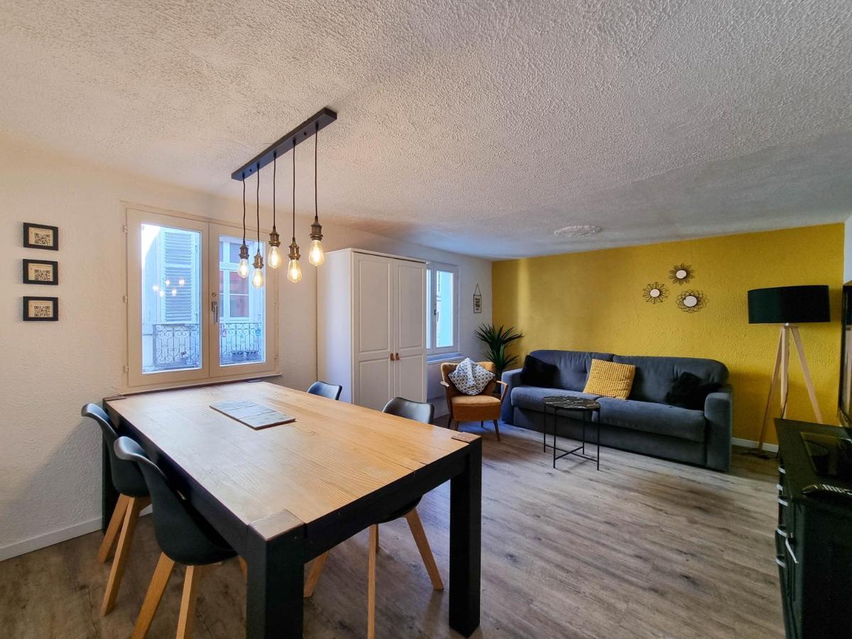 Travel Homes - Newgate 2, Elegant, Heart Of Colmar Eksteriør bilde