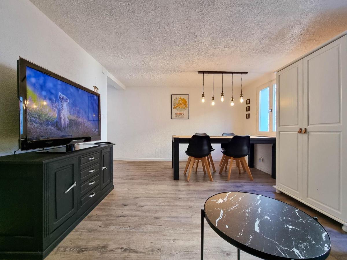 Travel Homes - Newgate 2, Elegant, Heart Of Colmar Eksteriør bilde