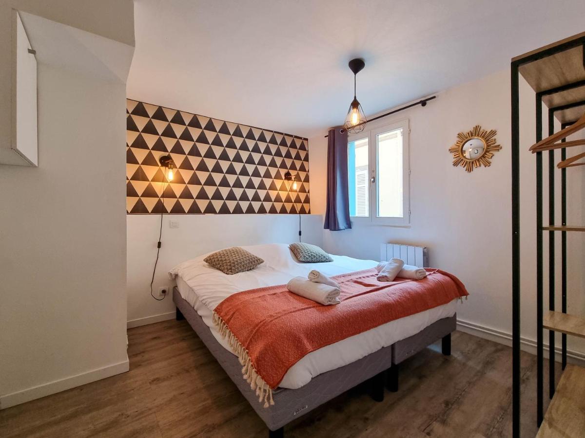 Travel Homes - Newgate 2, Elegant, Heart Of Colmar Eksteriør bilde