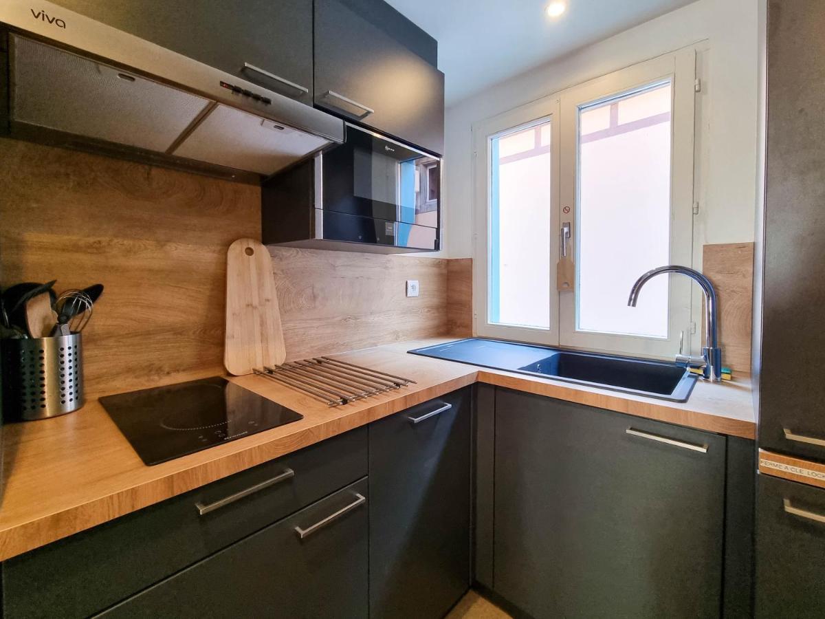 Travel Homes - Newgate 2, Elegant, Heart Of Colmar Eksteriør bilde
