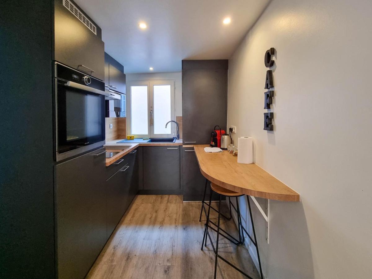 Travel Homes - Newgate 2, Elegant, Heart Of Colmar Eksteriør bilde