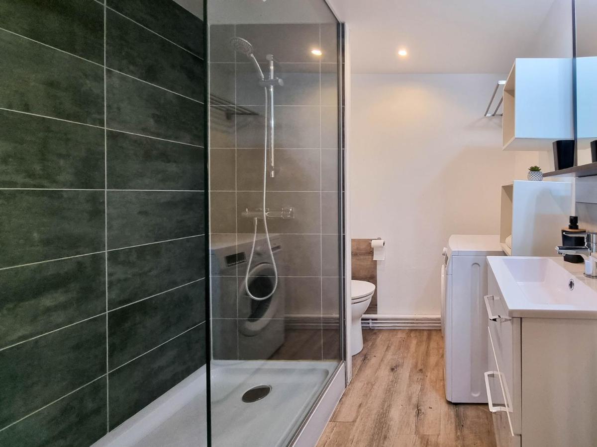 Travel Homes - Newgate 2, Elegant, Heart Of Colmar Eksteriør bilde