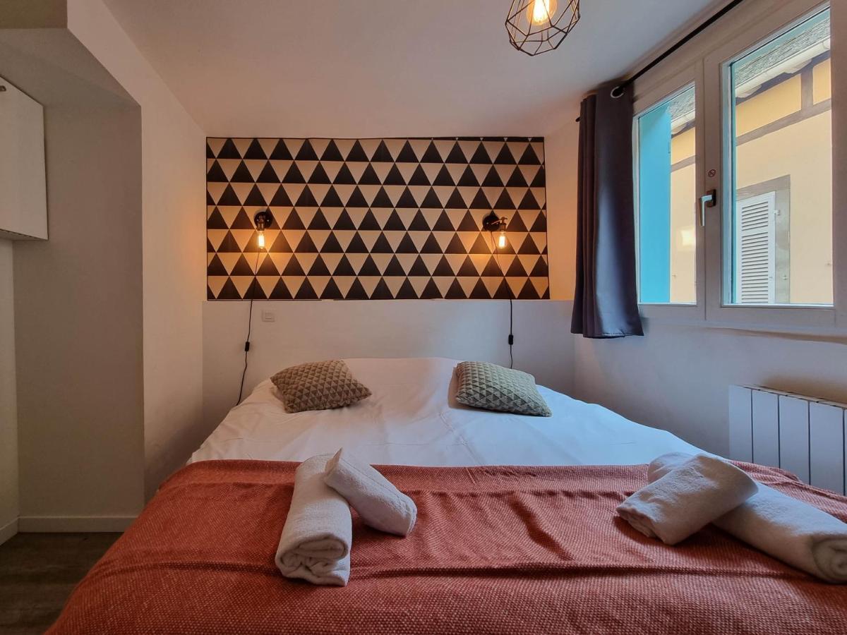 Travel Homes - Newgate 2, Elegant, Heart Of Colmar Eksteriør bilde